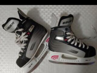 Продам... Коньки... 38 размер