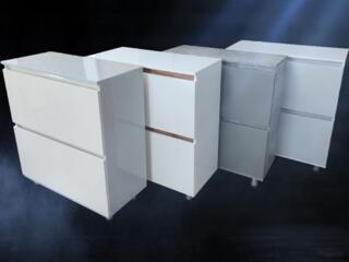 Тумба для вещей, для обуви и т. п.