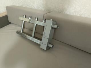 Гидрострелка-коллектор(нерж)