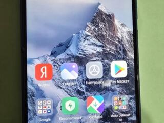 Redmi 8a 4/64 в идеальном состоянии
