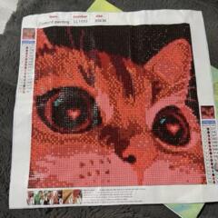 Делаю картины под заказ по фото.