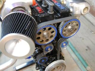 Куплю турбомотор