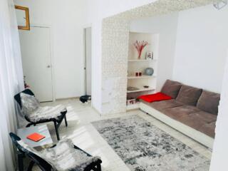 Шикарная квартира-дом у парка Шевченко