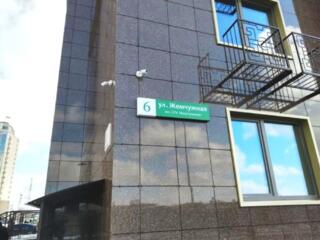 Однокомнатная квартира в Жемчужном квартале на Таирова.