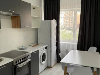 Продам 1-комнатную квартиру с ремонтом на п.Котовского