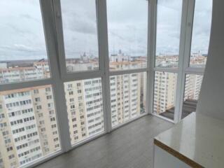 1-комнатная квартира на Радужном