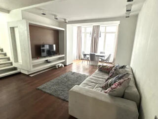 Пентхаус возле "Ланжерона"