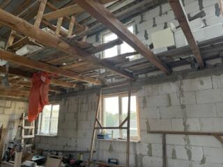 Квартира с возможностью увеличения общей площади до 90 кв.м.