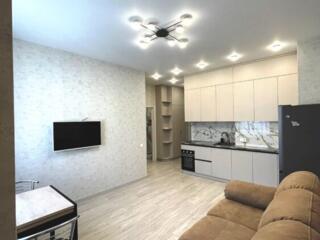 Квартира в новом доме в центре Одессы