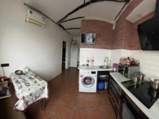 Продам 3-х комнатную квартиру с видом на море на п.Котовского