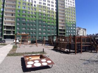 Продам квартиру в новом доме на пос.Котовского в Одессе