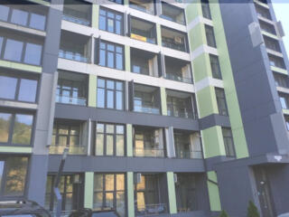 Квартира с ремонтом. Море