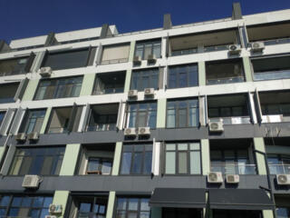 Квартира с ремонтом.