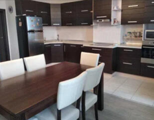 Двух комнатная квартира на Молдаванке  ЖК Усадьба Разумовского