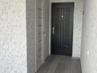 Однокомнатная квартира-студия на Боровского (Микрон)