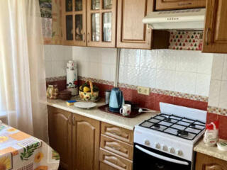 Продам 1-кімнатну квартиру з ремонтом на вул.С.Палія (п.Котовського)