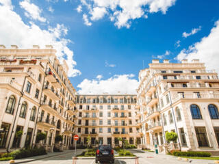 Продам 3 комнатную квартиру с видом на море в доме элит класса ЖК ...