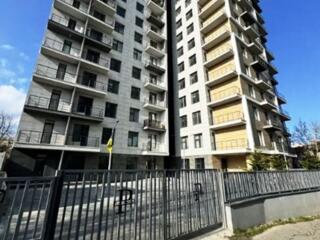 Двухкомнатная квартира  ЖК Platinum Residence на 10-й станции ...