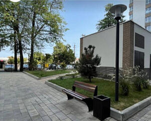 Двухкомнатная квартира в новострое ЖК Акварель4