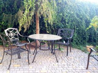 "Умный дом" в Сухом Лимане