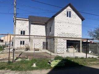 Продам новый 2х этажный дом в с.Нерубайское.