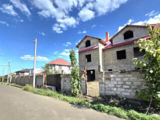 Дом в Усатово