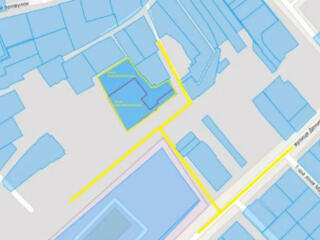 Продам земельный участок возле моря/ Дача Ковалевского