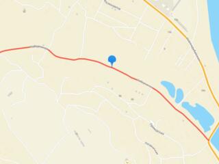 Участок в с. Нерубайское