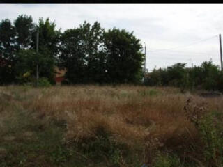 15 соток на Золотой горке/Черноморка