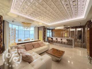 довгострокова оренда 4-к квартира Київ, Печерський, 3500 $/міс.