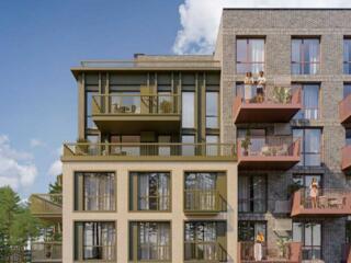 продаж 1-к квартира Бучанський, Ірпінь, 63089 $