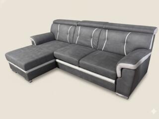 Угловой диван из Европы