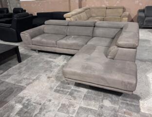 Угловой диван из Германии