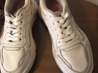 Кроссовки 40 раз