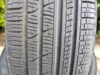 Всесезонные шины Pirelli scorpion all season 19/235/50