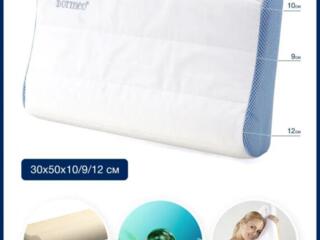 Продам ортопедическую подушку Dormeo