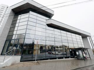 Se oferă spre chirie spațiu comercial tip openspace ...