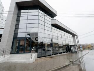 Se oferă spre chirie spațiu comercial tip openspace ...
