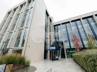 Spre vânzare oficiu amplasat în Business Centru „Artima” ...