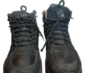 Зимние ботинки для мальчика