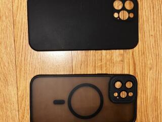 Чехлы на Айфон