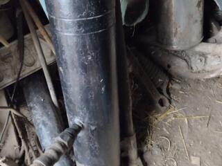 Продам запчасти на КамАЗ