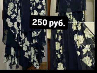 Женские костюмы больших размеров