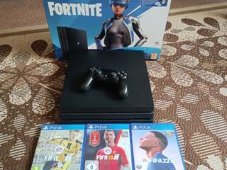 PS4 pro 1Tb Срочная продажа!