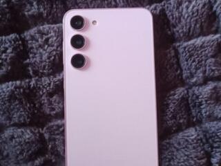 Продам/Обмен на Apple, Samsung Galaxy S23 Plus, 256/8 GB