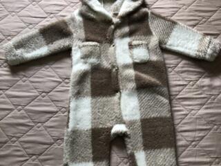 Продам комбинезон