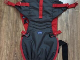 Кенгуру-перенеска Chicco Easy Fit