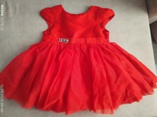 Платье нарядные