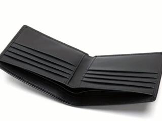 Продам мужской кошелек из кожи. Новый!