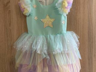 Продам платье, жилетку